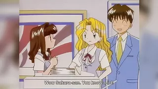 Momoiro Sisters - Ep.16