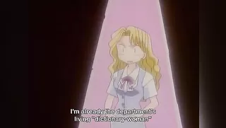 Momoiro Sisters - Ep.16