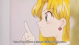 Momoiro Sisters - Ep.16