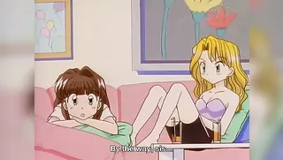 Momoiro Sisters - Ep.16