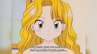 Momoiro Sisters - Ep.16