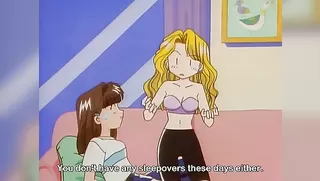 Momoiro Sisters - Ep.16