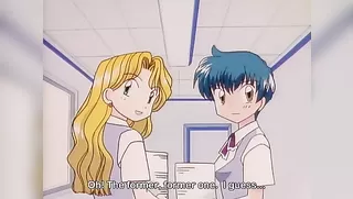 Momoiro Sisters - Ep.16