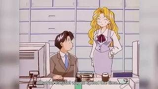 Momoiro Sisters - Ep.17