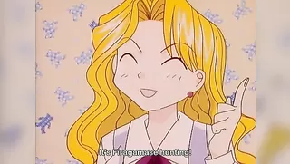 Momoiro Sisters - Ep.17