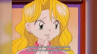 Momoiro Sisters - Ep.17