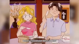 Momoiro Sisters - Ep.17