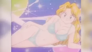 Momoiro Sisters - Ep.17