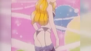 Momoiro Sisters - Ep.17