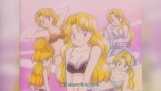 Momoiro Sisters - Ep.17