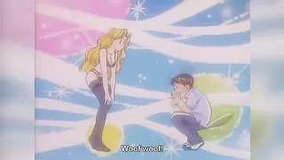 Momoiro Sisters - Ep.17