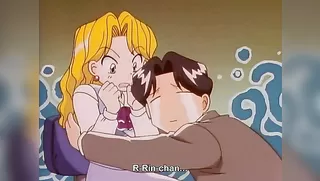 Momoiro Sisters - Ep.18