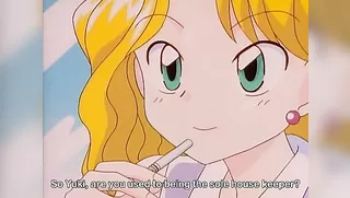 Momoiro Sisters - Ep.18