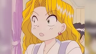 Momoiro Sisters - Ep.18