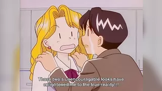 Momoiro Sisters - Ep.18