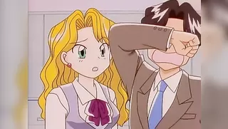 Momoiro Sisters - Ep.18