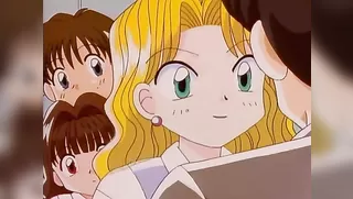 Momoiro Sisters - Ep.18