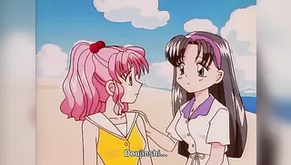 Momoiro Sisters - Ep.19