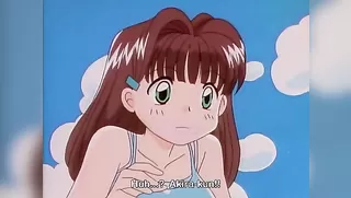 Momoiro Sisters - Ep.19