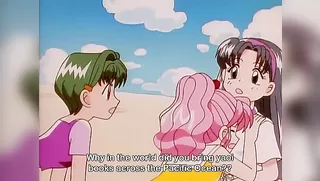 Momoiro Sisters - Ep.19