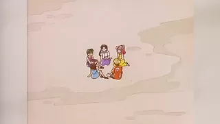 Momoiro Sisters - Ep.19