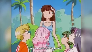 Momoiro Sisters - Ep.19