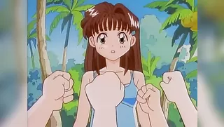 Momoiro Sisters - Ep.19
