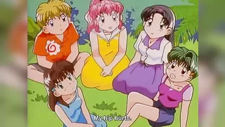 Momoiro Sisters - Ep.20