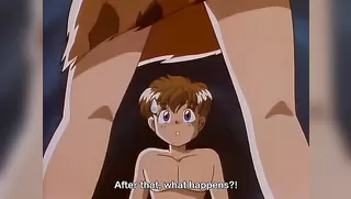 Momoiro Sisters - Ep.20