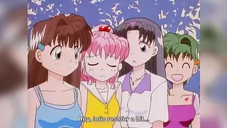 Momoiro Sisters - Ep.20