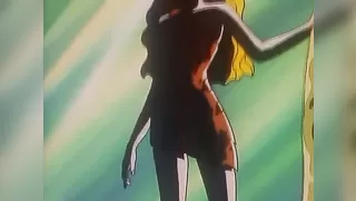 Momoiro Sisters - Ep.20