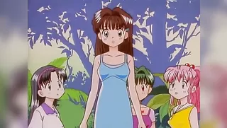 Momoiro Sisters - Ep.20