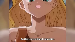 Momoiro Sisters - Ep.20