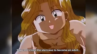 Momoiro Sisters - Ep.21