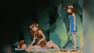 Momoiro Sisters - Ep.21