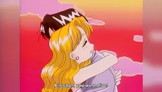 Momoiro Sisters - Ep.21