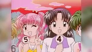 Momoiro Sisters - Ep.21