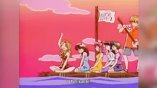 Momoiro Sisters - Ep.21