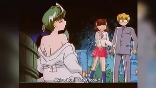Momoiro Sisters - Ep.23