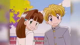 Momoiro Sisters - Ep.23
