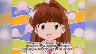 Momoiro Sisters - Ep.23