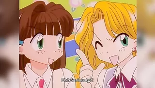 Momoiro Sisters - Ep.23