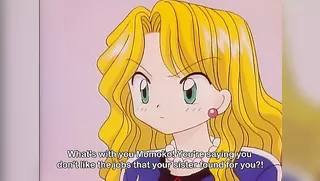 Momoiro Sisters - Ep.24