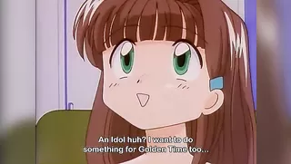 Momoiro Sisters - Ep.24