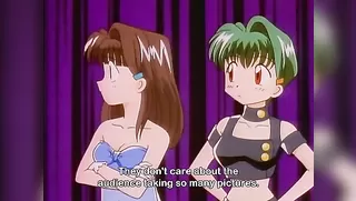 Momoiro Sisters - Ep.24