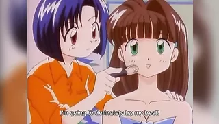 Momoiro Sisters - Ep.24