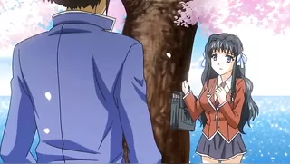 Grope: Little Birds in the Darkness - Ep.1