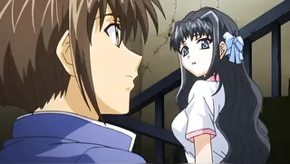 Grope: Little Birds in the Darkness - Ep.1