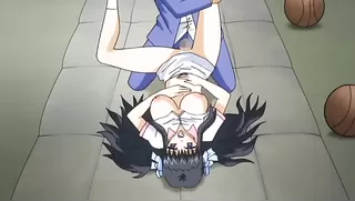 Grope: Little Birds in the Darkness - Ep.1