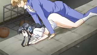 Grope: Little Birds in the Darkness - Ep.1